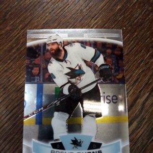 2019-20 OPC Platinum Brent Burns