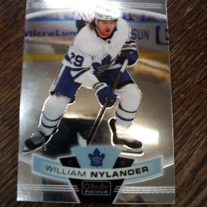 2019-20 OPC Platinum William Nylander