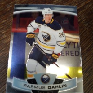 2019-20 OPC Platinum Rasmus Dahlin