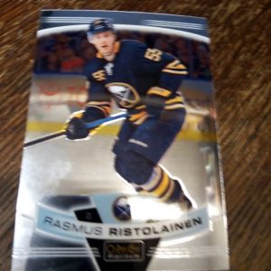 2019-20 OPC Platinum Rasmus Ristolainen