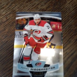 2019-20 OPC Platinum Nino Niederreiter