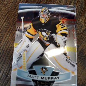2019-20 OPC Platinum Matt Murray