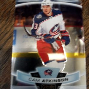 2019-20 OPC Platinum Can Atkinson