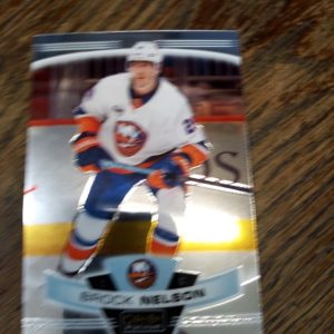 2019-20 OPC Platinum Broock Nelson
