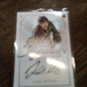 Joose Antonen- SM-Liiga 2018-19