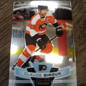 2019-20 OPC Platinum Claude Giroux