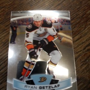 2019-20 OPC Platinum Ryan Getzlaf