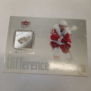 Datsyuk, Pavel - NHL 2006