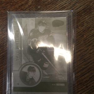 Antti Miettinen Pacific Complete 1/1