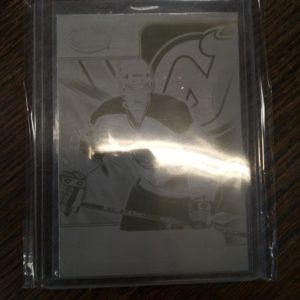 Antti Miettinen Invincible