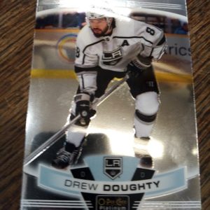 2019-20 OPC Platinum Drew Doughty