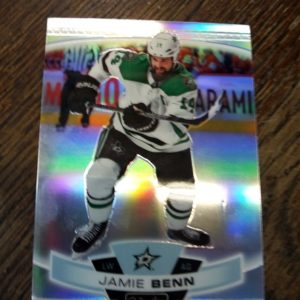 2019-20 OPC Platinum Jaimie Benn