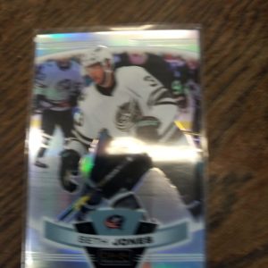 2019-20 OPC Platinum Seth Jones