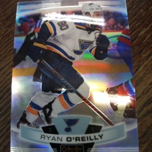 2019-20 OPC Platinum Ryan O´Reilly