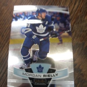 2019-20 OPC Platinum Morgan Rielly