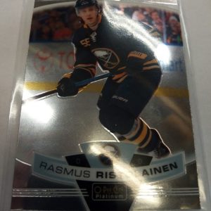 2019-2020 OPC Platinum Rasmus Ristolainen