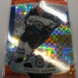 2019-2020 OPC Platinum Patrik Laine