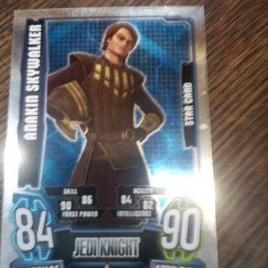 Star Wars jedi knight