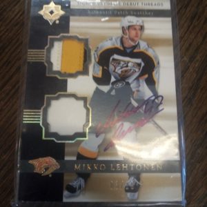 2006-2007 Mikko Lehtonen