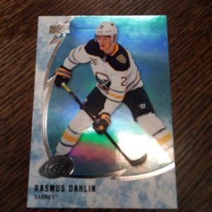 2019-20 Upper Deck ice Rasmus Dahlin