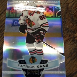 2019-20 O-pee-chee Patrick Kane