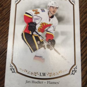 2015-2016 champs hockey Jiri Hudler