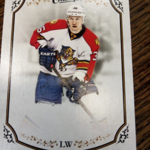 2015-2016 champs hockey Jussi Jokinen