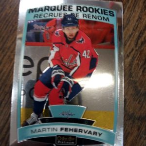 2019-20 Upper Deck OPC platium Patrik Laine Marquee Rookies