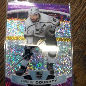 2019-20 OPC Platinum Drew Doughty