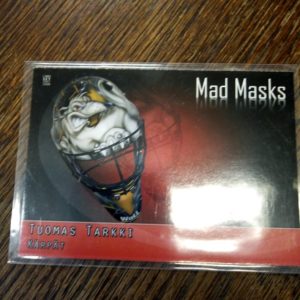 20007-08 Mad Mask Tuomas Tarkki