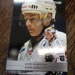 20007-08 Antti Miettinen Antti Pihlsröm generations