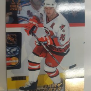 1999-00 Pacific Omega Gary Roberts /299