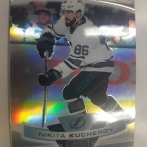 2019-20 OPC Platinum Nikita Kucherov