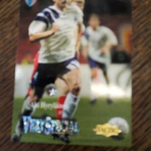 1996 Aki Hyryläinen very special