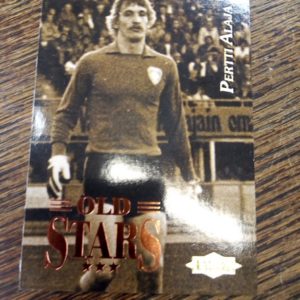 1996 Pertti Alaja old stars
