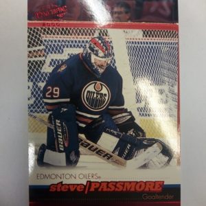 1999-2000 Pacific Steve Passmore