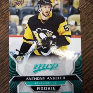 2020-21 Anthony Angello mvp