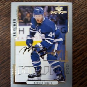 2020-21 Morgan Rielly mvp