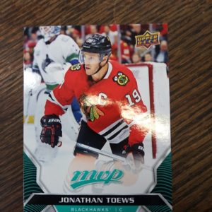 2020-21 Jonathan toews