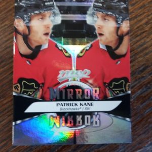2020-21 Mirror Patrick kane mvp