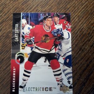 1994 UD Gary Suter