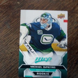 2020-21 Michael DiPietro