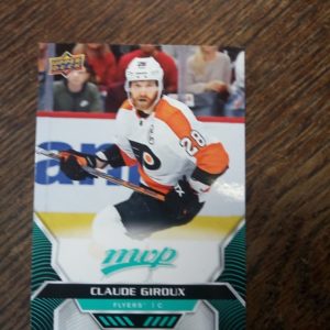 2020-21 Claude Giroux