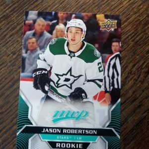 2020-21 Jason Robertson