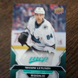 2020-21 Maxin Letunov