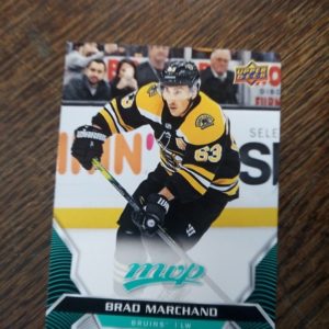 2020-21 Brad Marchand