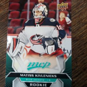 2020-21 Matiss Kivlenieks