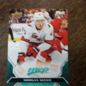 2020-21 Morgan Geekie