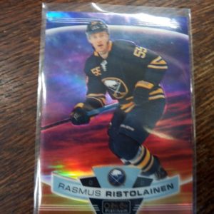2019-20 OPC Platinum Sunset Rasmus Ristolainen