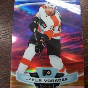 2019-20 OPC Platinum Sunset Jakub Voracek